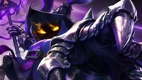 Reddragon veigar
