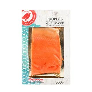 Форель филе кусок