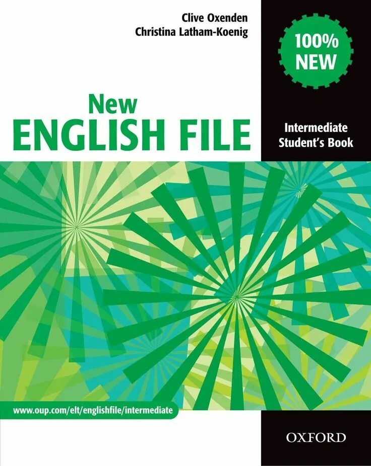 Учебник по английскому языку Intermediate student's book. Clive Oxenden Christina Latham-Koenig New English file. English file Intermediate 2b Grammar. New English file Intermediate диски.