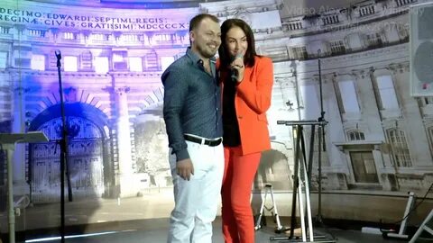 Сумишевский женился