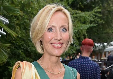 Petra gerster nackt