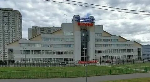 Москва люблинская улица 151