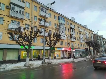 Горького 102 рязань поколение