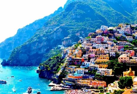 Go to italy