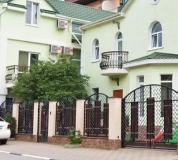 Контакта гостевая