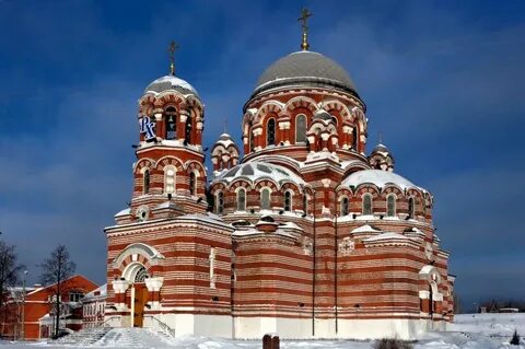Щурово коломна