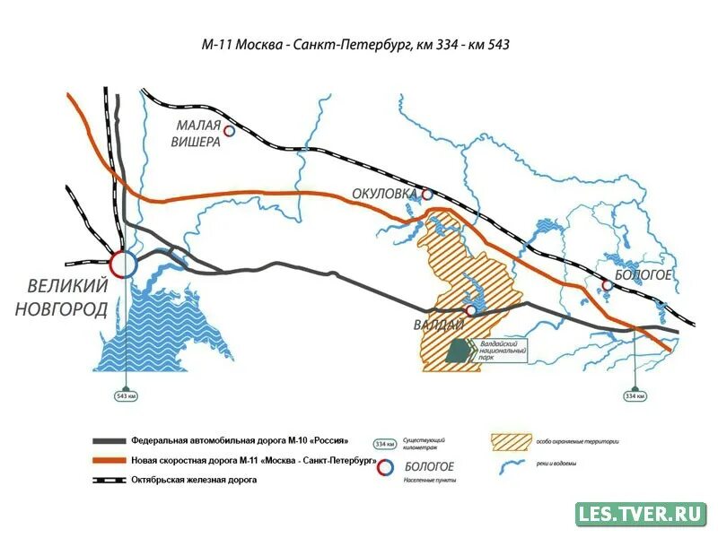 Схема дороги м11 Москва Санкт-Петербург. Трасса м11 в Новгородской области карта съезды. Съезды с трассы м11 в Новгородской области. Участок трассы м11 Окуловка Санкт Петербург.