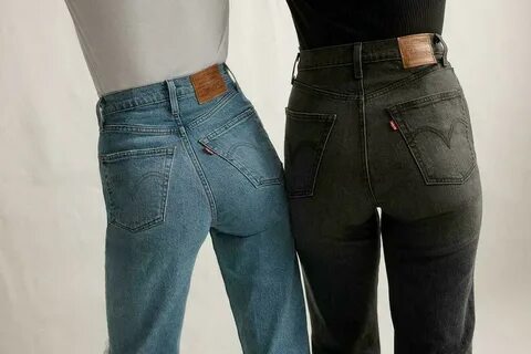 Levis women