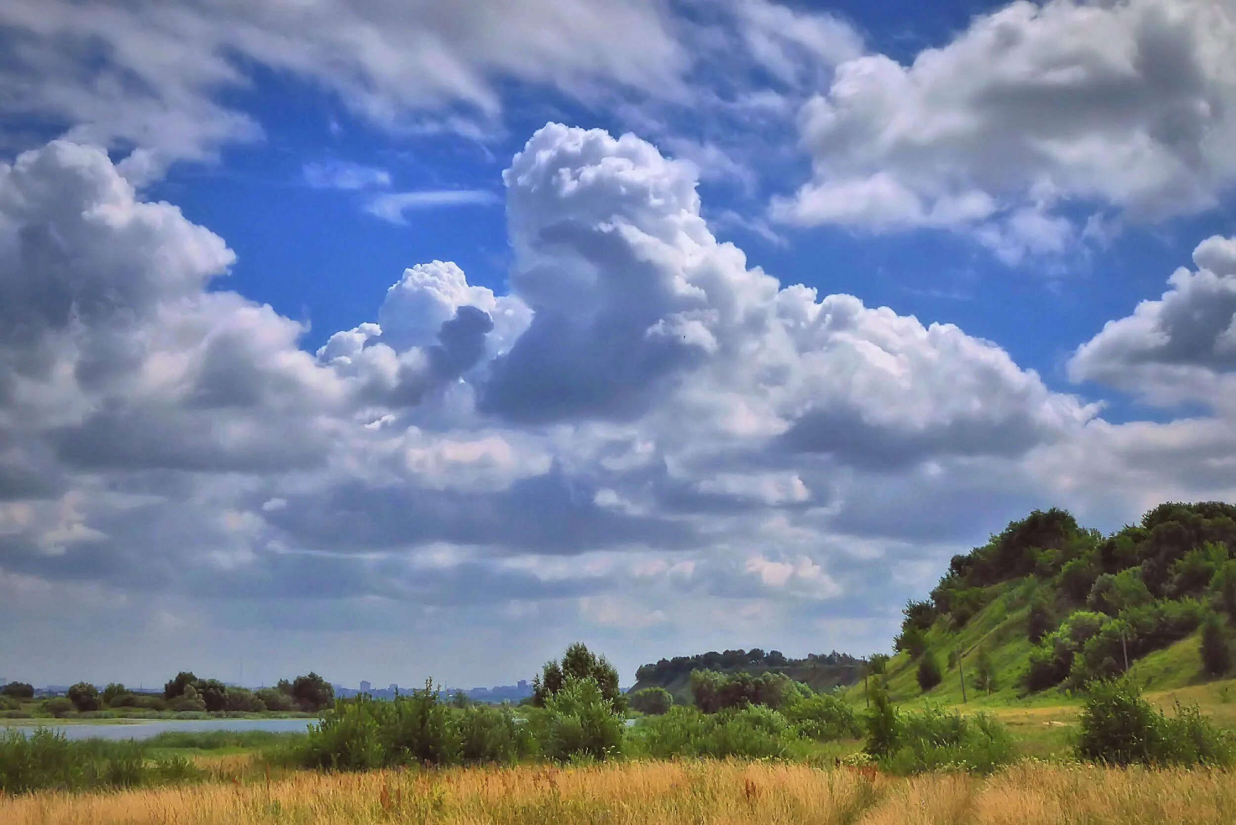 Sky ii