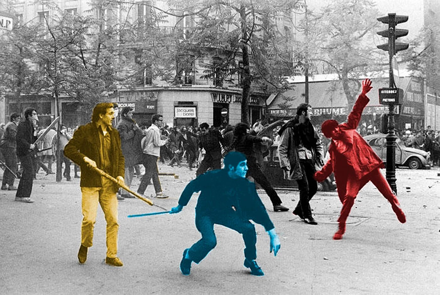 6 мая есть