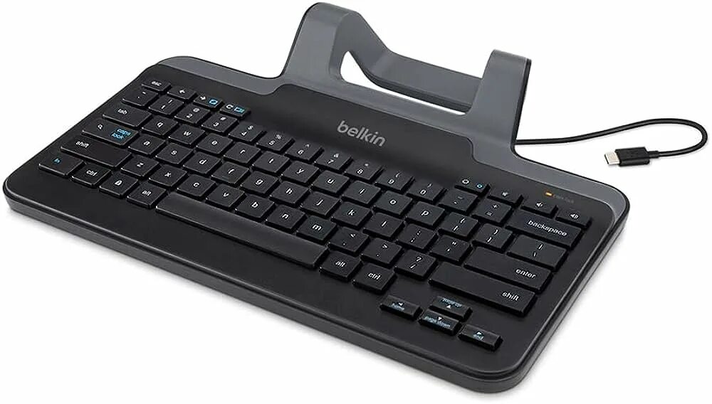 Keyboard c