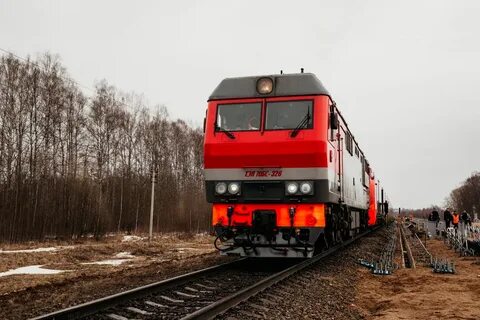 Поезд шаховская ржев