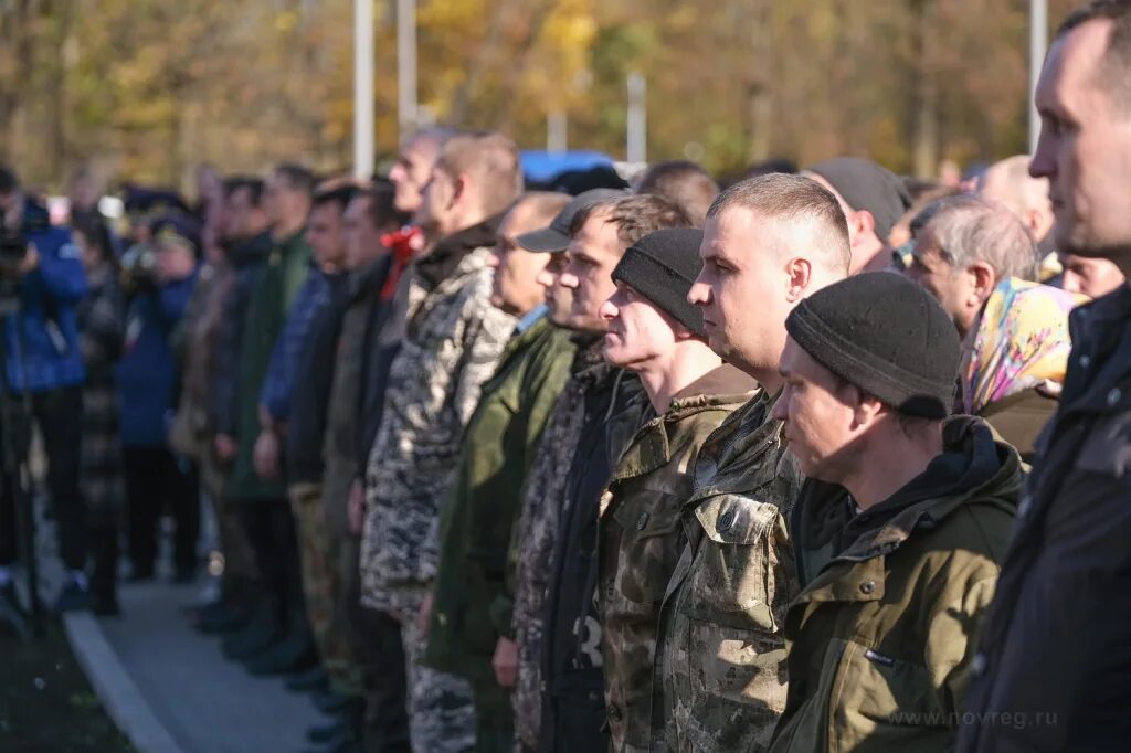 10 11 12 октября. Тверь мобилизация 2022. Поддержка военнослужащих. Мобилизация Великий Новгород. Мобилизованные из Твери.