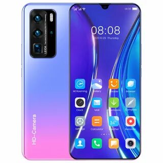 Смартфон p60