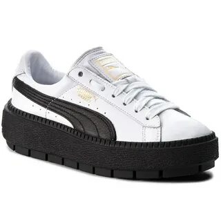 Puma модели