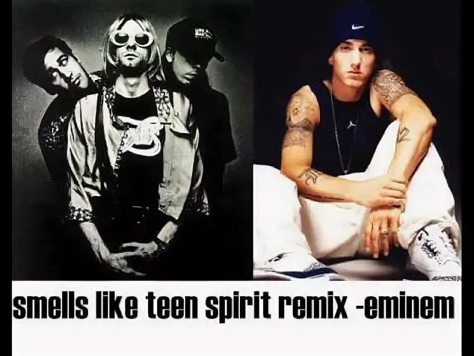 Eminem without remix