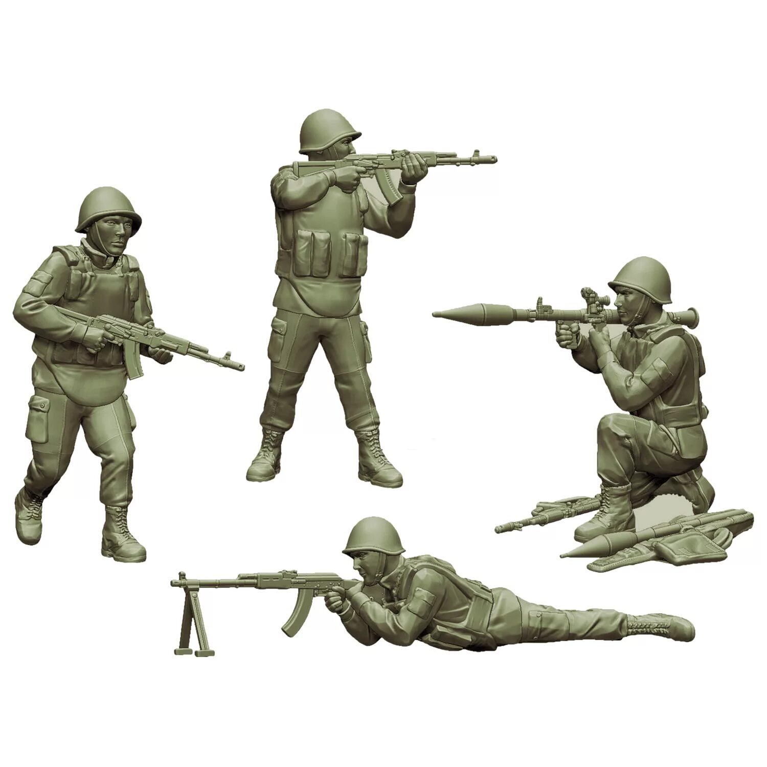 Up-35012rpg российский пулеметчик. Сборная модель звезда (zvezda) "советские бронебойщики". Пехота красной армии звезда 1/35. Модель солдата v2 с ак47. Советский солдат модель.