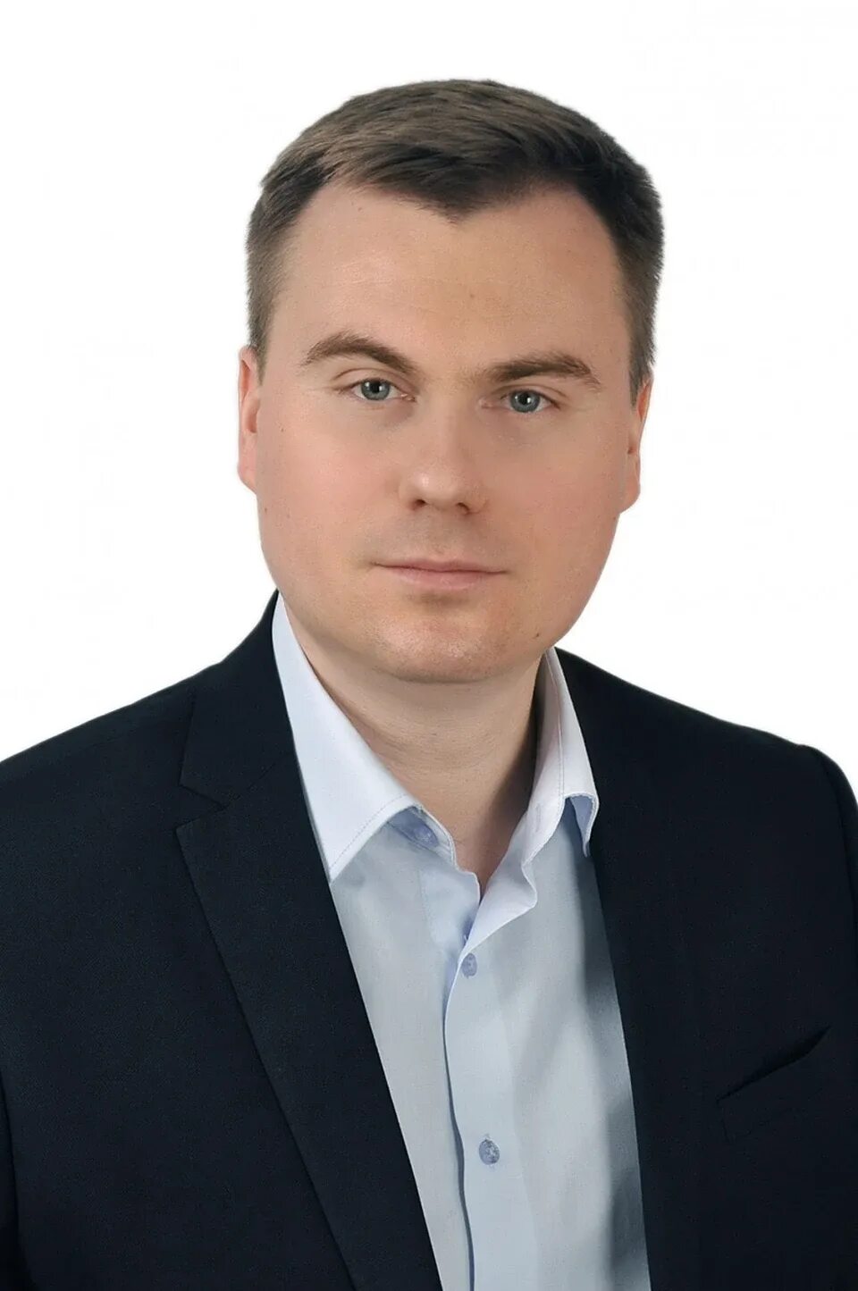 Директор регионального офиса Банка Москвы в г. Воронеж Дмитрий Клёпов: "Наша цел