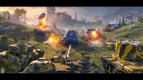Игры мировой турнир