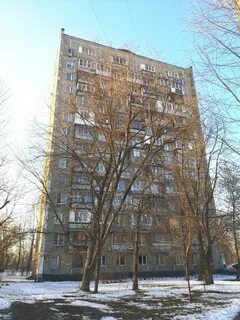 Москва живописная ул 27