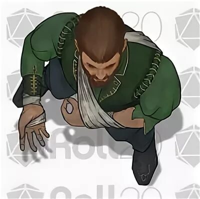 Roll20 персонаж. Roll20 tokens. днд токен нпс. днд токен крестьянин. токены для roll20.