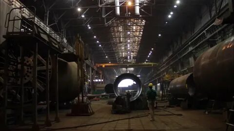 Вакансии химмаш екатеринбург