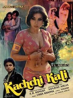 Kachchi Kali (1987) .