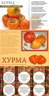 Можно ли есть хурму при похудении