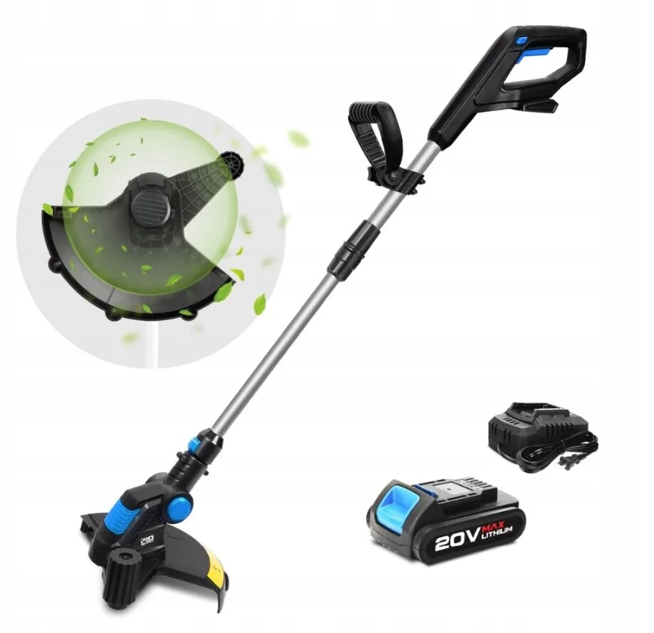 Cordless Грас триммер. Триммер prostormer аккумуляторный. Триммер Electric grass Trimmer. Аккумуляторный триммер для травы prostormer с аккумулятором 20в 2000мач. Мощный аккумуляторный триммер для травы