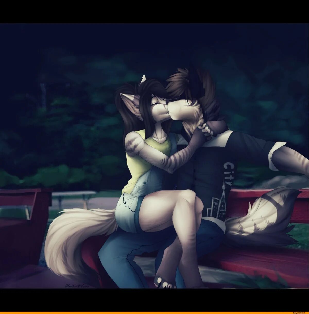 Волк девушка мальчик. Фурри пара. Фурри семья волков. Фурри любовь. Фурри волчица роксана роксана.