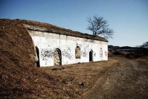 Дальний восток укрепления