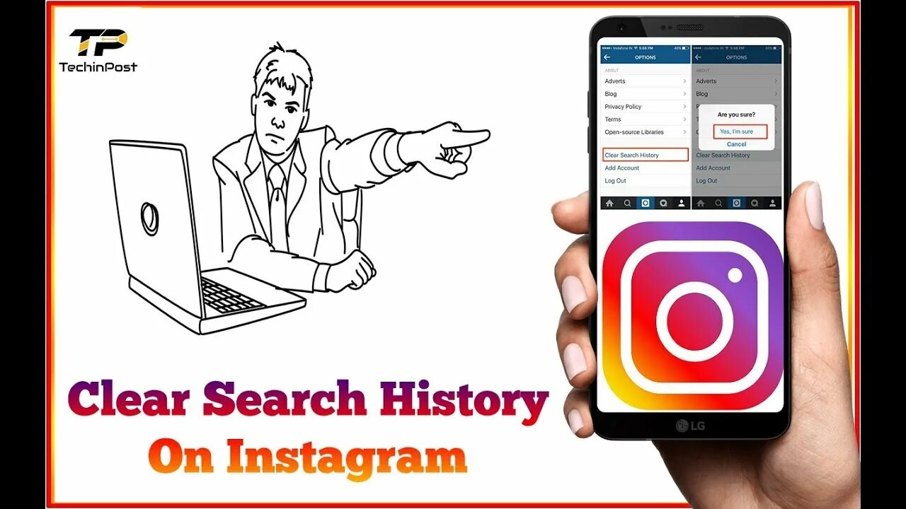 Clear search. How to clear search history. how clear is search history.