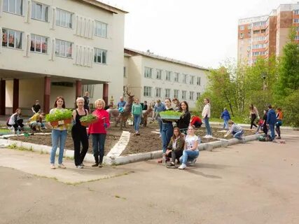 Сайт лицея 103 гармония