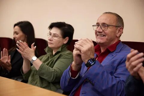 Позывной профессор