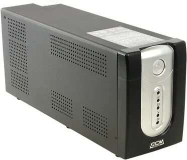 Powercom imperial