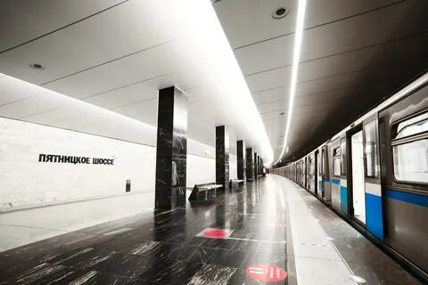 Метро открытие новых станций 2024