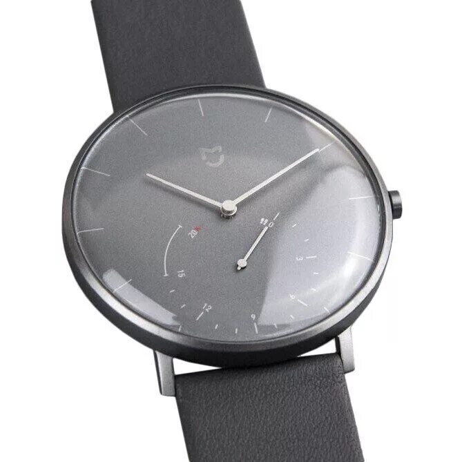 Часы xiaomi серые. Часы Xiaomi Mijia Quartz. Часы наручные Mijia Quartz watch syb01. Xiaomi Mijia часы. Часы Xiaomi syb01.