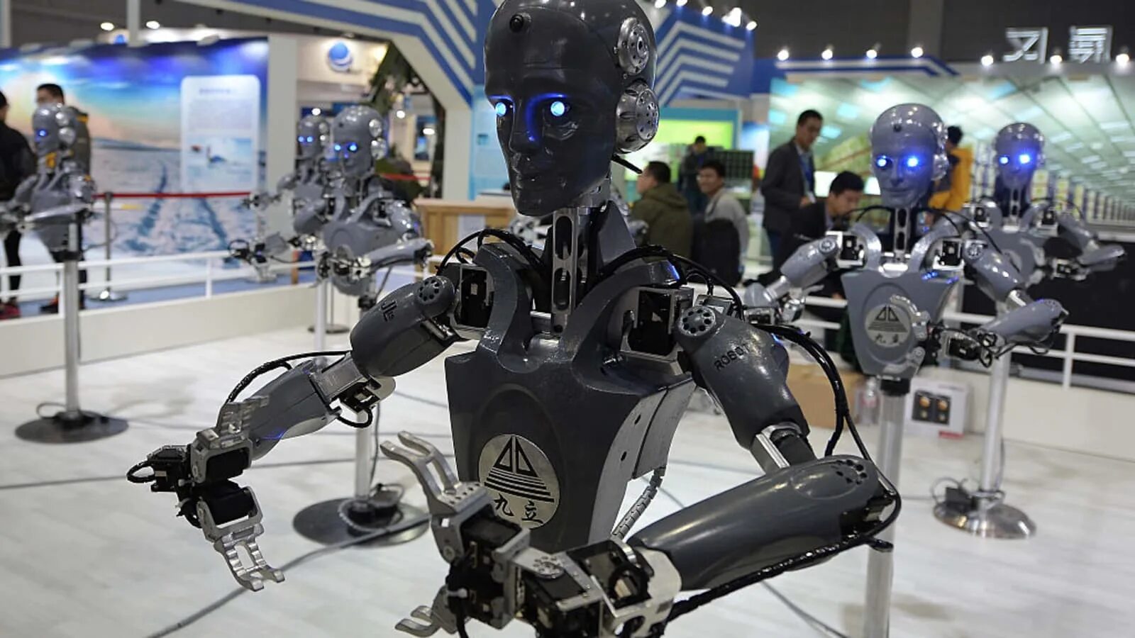 Best robot