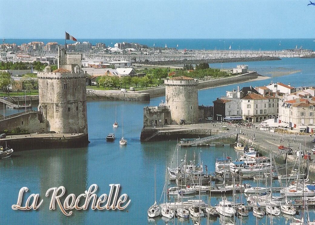 La rochelle. Ля-Рошель Франция. Ля Рошель город во Франции. Порт ля Рошель. Ла Рошель крепость во Франции.