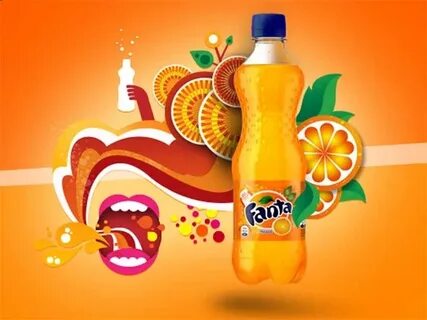 Фанта человек