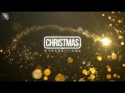 Videohive transition