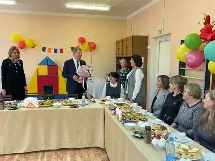 Детский сад архангельск сайт