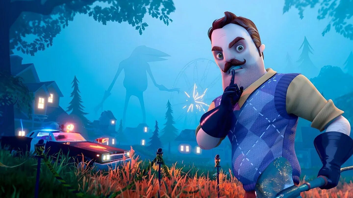 Hello Neighbor 2. Привет сосед 2 бета. Привет сосед Альфа 2. Дом привет сосед 2 бета. Hello pc