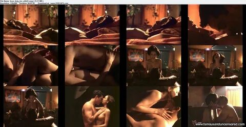 Slideshow lexa doig nackt fotos.
