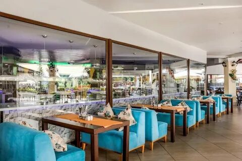 Aquaworld belek by mp hotels ex