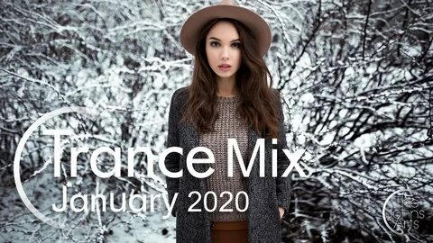 Женщина зима 2020