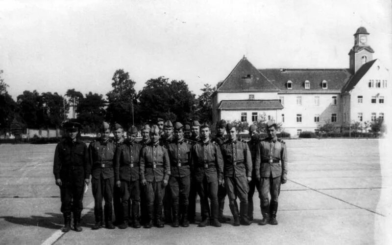 23 полк гсвг цайтхайн. цайтхайн германия гсвг. цайтхайн военный городок. цайтхайн военный гарнизон. вч.