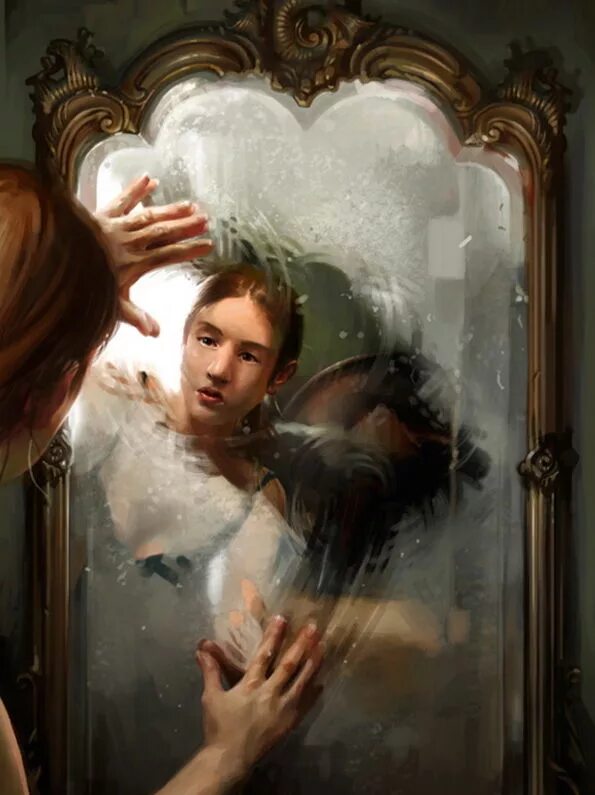 много зеркал. смотреться в зеркало. отражение человека в зеркале. отражение человека в зеркале. зе люди.