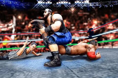 Pro wrestling