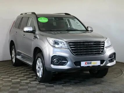 Н 9 хавал 2024 в новом отзывы
